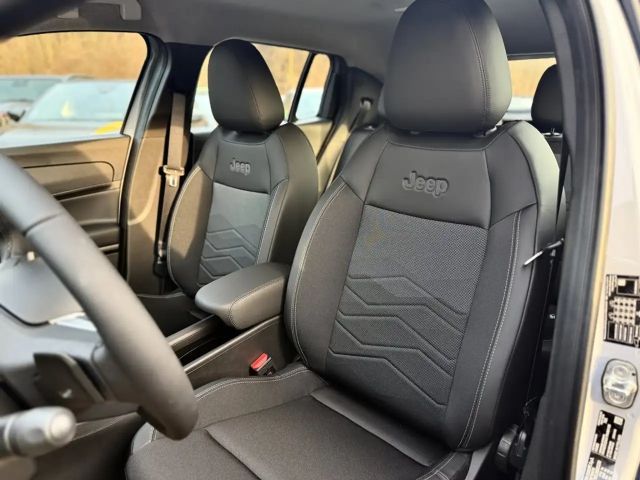 Jeep Avenger Altitude