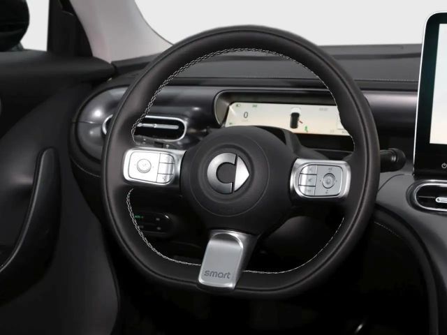 Smart #1 Pro Panorama Memory ACC 360°Kamera Memory