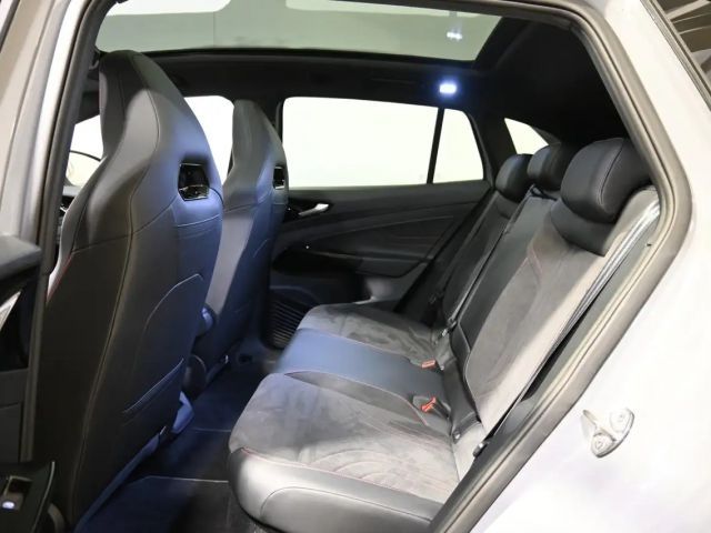 Volkswagen ID.4 4Motion Business GTX