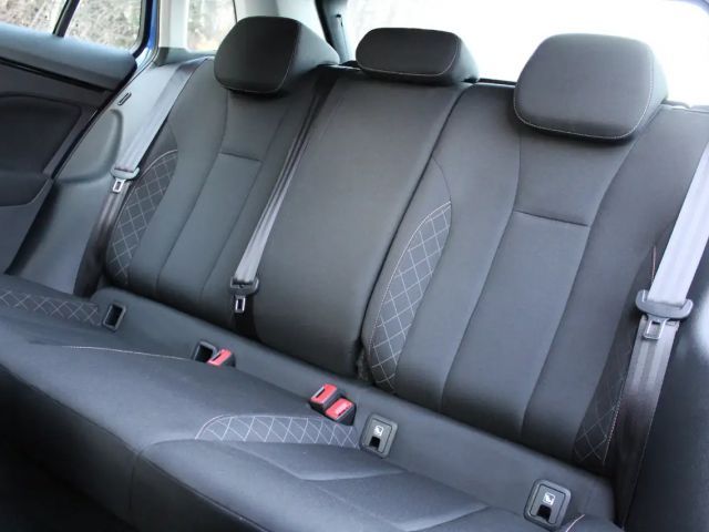 Skoda Kamiq Ambition