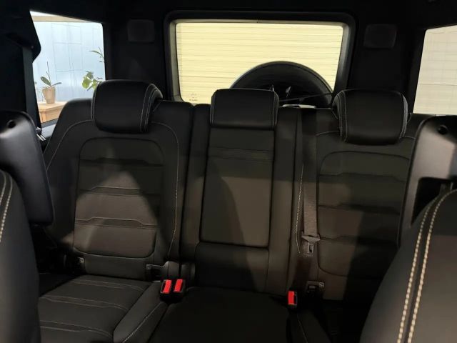 Mercedes-Benz G 63 AMG AMG Line