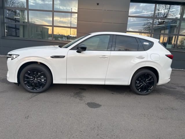 Mazda CX-60 Homura Plus