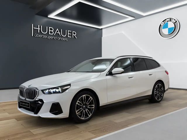 BMW 520 520d Touring xDrive