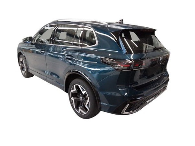 Volkswagen Tiguan 2.0 TDI DSG R-Line