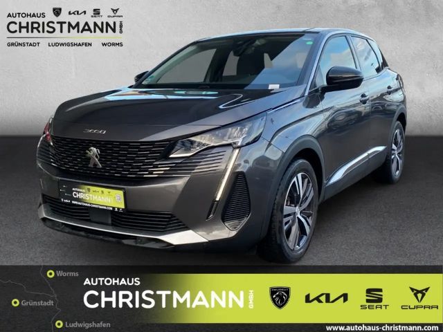 Peugeot 3008 Allure Pack Hybrid