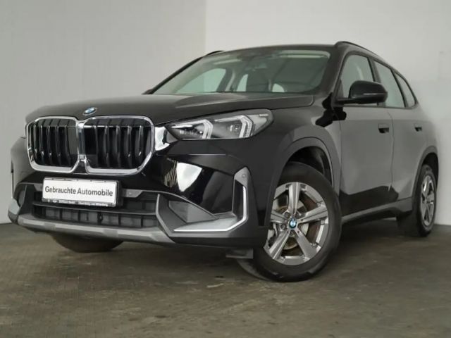 BMW X1 sDrive