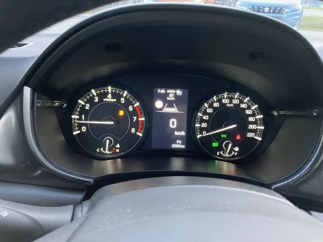 Suzuki Vitara AllGrip Flash Hybrid