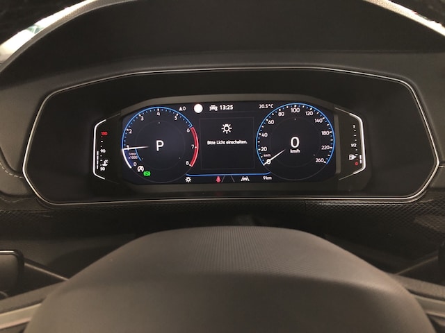 Volkswagen T-Cross 1.0 TSI DSG R-Line