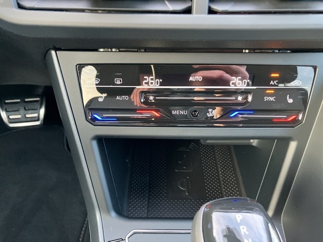 Volkswagen Taigo 1.0 TSI DSG R-Line