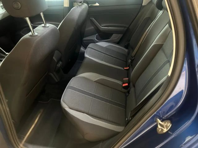 Volkswagen Polo IQ.Drive Style