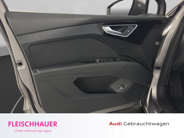 Audi Q4 e-tron 50 Quattro Sportback