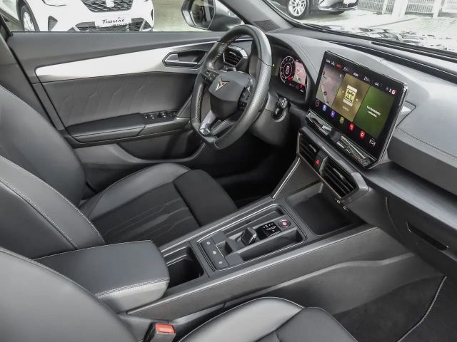 Cupra Formentor 2.0 TSI DSG VZ