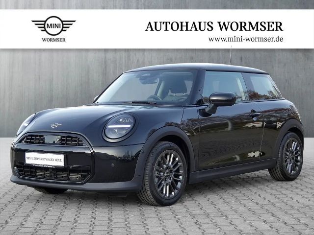 MINI Cooper DAB LED Parkassistent Shz