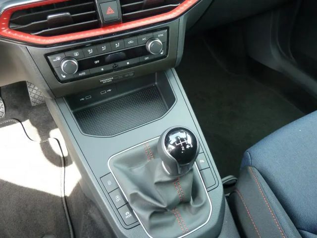 Seat Ibiza 1.0 TSI FR-lijn