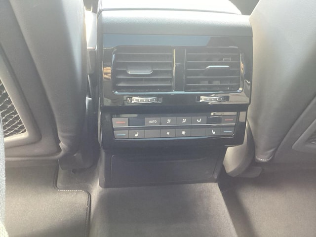 Volkswagen Touareg 3.0 V6 TDI R-Line