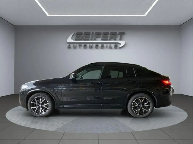 BMW X4 M-Sport xDrive20i