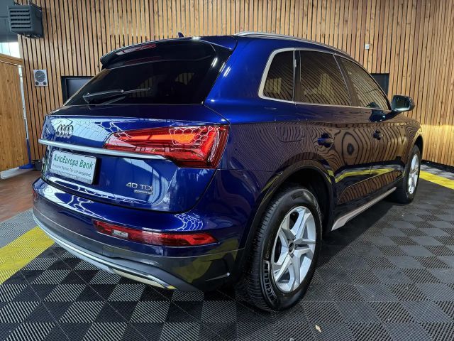 Audi Q5 40 TDI Quattro