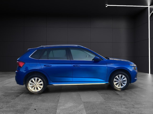 Skoda Kamiq Style Style
