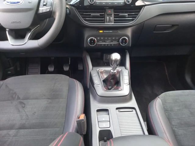 Ford Kuga EcoBoost ST Line X