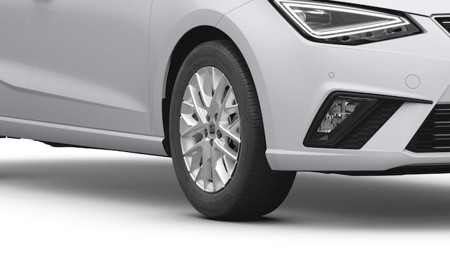 Seat Ibiza 1.0 TSI DSG Xcellence