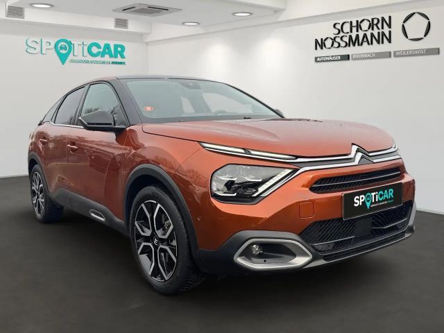 Citroën ë-C4 Shine