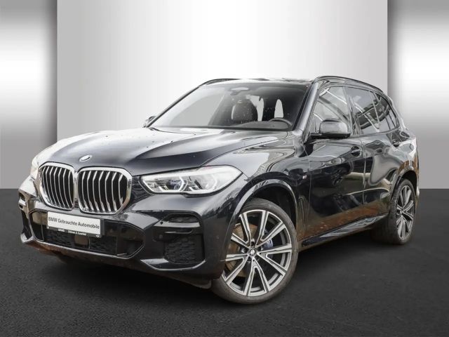 BMW X5 M-Sport xDrive30d