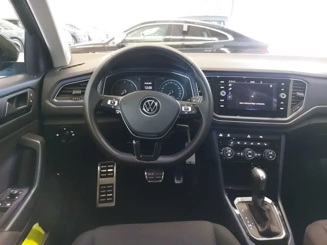 Volkswagen T-Roc 2.0 TDI DSG