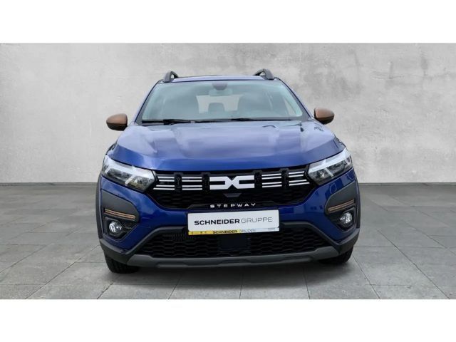 Dacia Sandero ECO-G Extreme Stepway