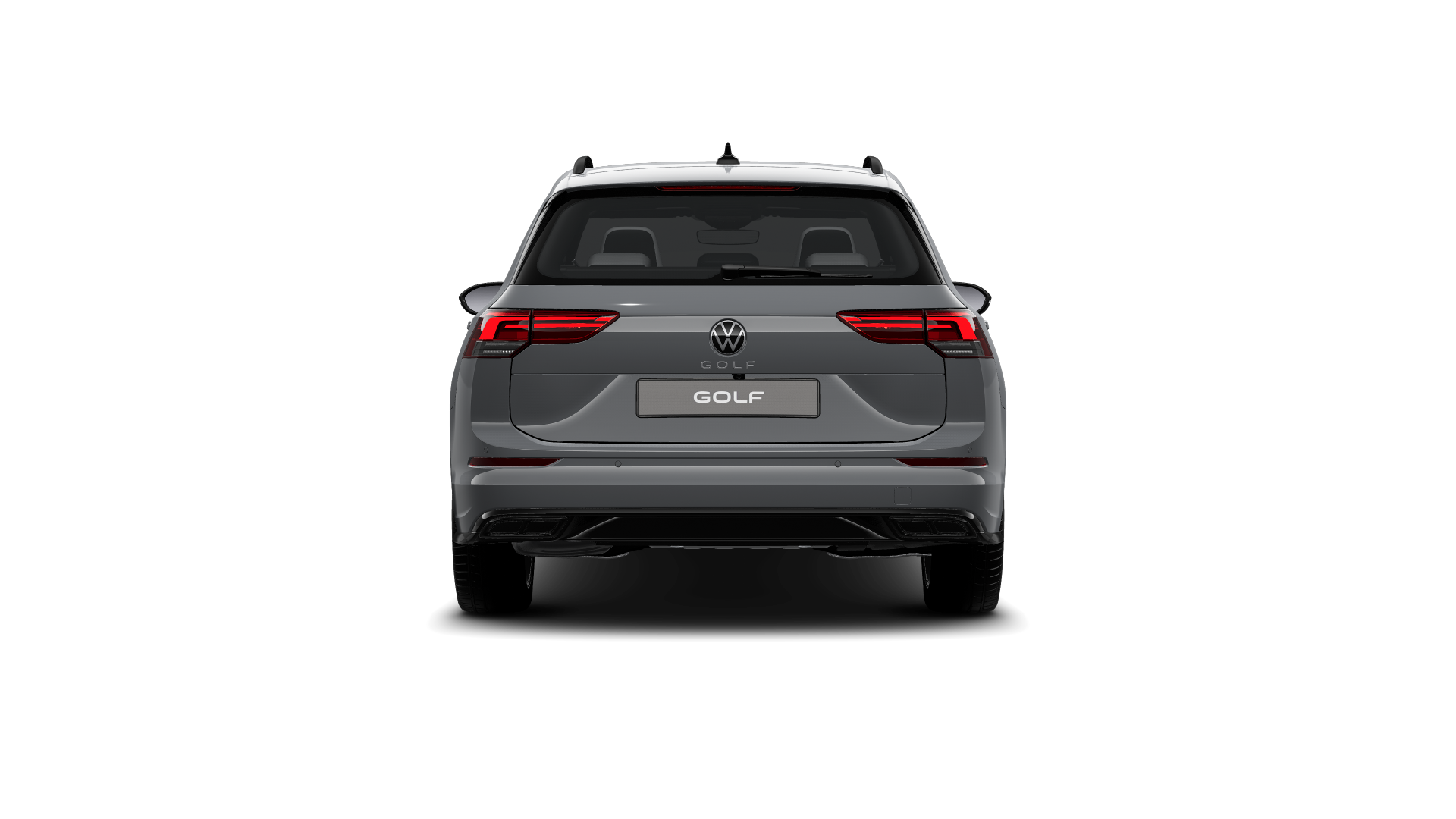 Volkswagen Golf 2.0 TSI DSG Variant