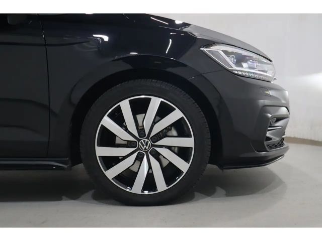 Volkswagen Touran Comfortline IQ.Drive R-Line