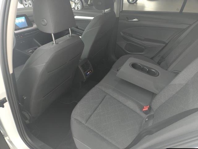 Volkswagen Golf 1.5 eTSI DSG Golf VIII Life