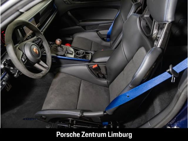 Porsche 992 Carrera Coupé Turbo