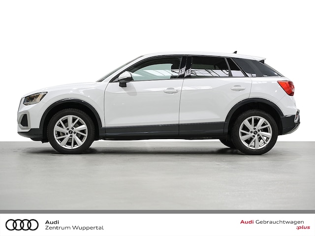 Audi Q2 35 TFSI S-Tronic