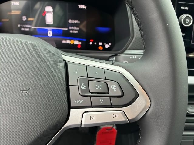 Volkswagen T-Cross 4Me TSI