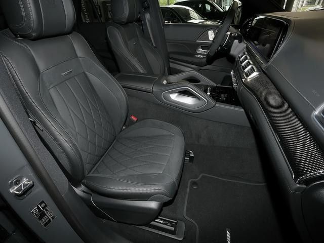 Mercedes-Benz GLE 53 AMG 4MATIC AMG Line Coupé