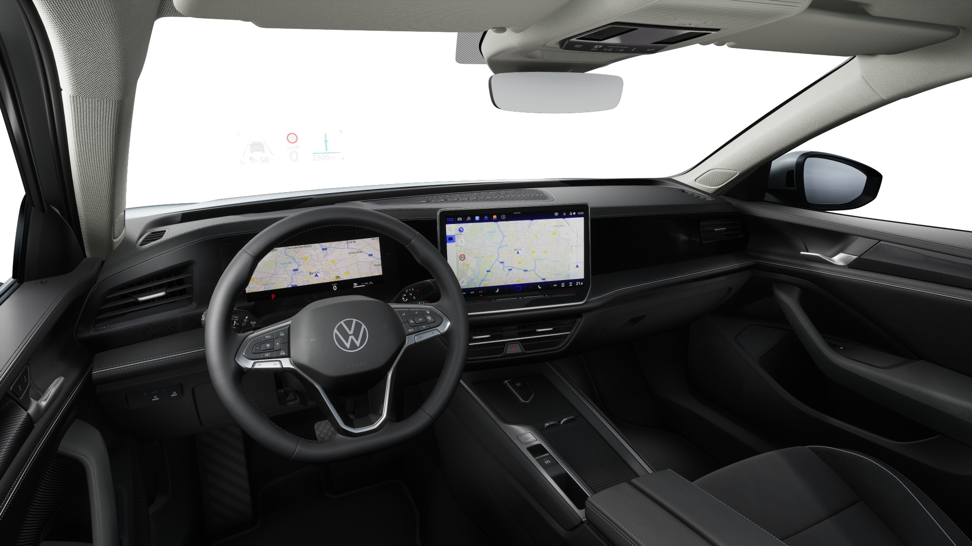 Volkswagen Passat 1.5 TSI eHybrid