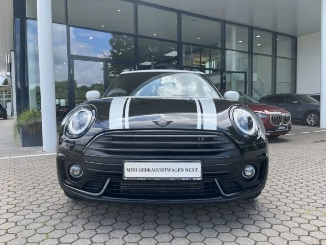 MINI Cooper Clubman JCW Trim/LED/DAB/SHZ/GRA/PDC