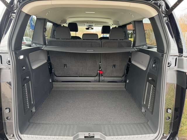 Volkswagen ID.Buzz Pro