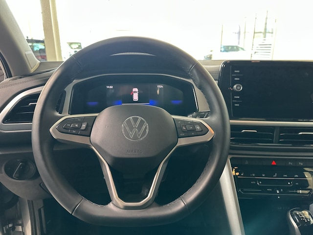 Volkswagen T-Roc 1.0 TSI Life
