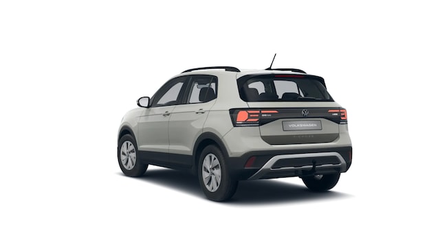 Volkswagen T-Cross 1.5 TSI Life