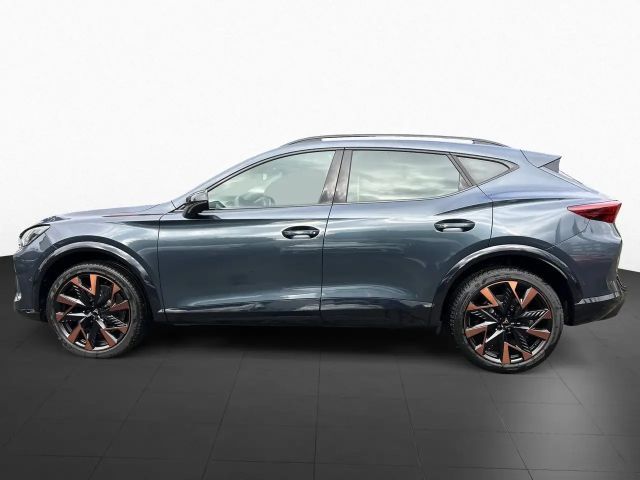 Cupra Formentor 2.0 TSI DSG VZ