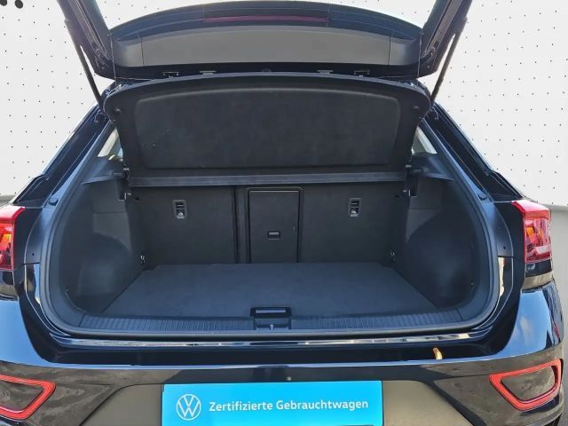 Volkswagen T-Roc 2.0 TDI DSG