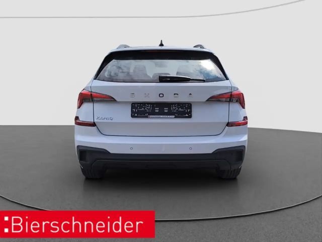Skoda Kamiq Essence 1,0 TSI KLIMA SH SMART DAB LED