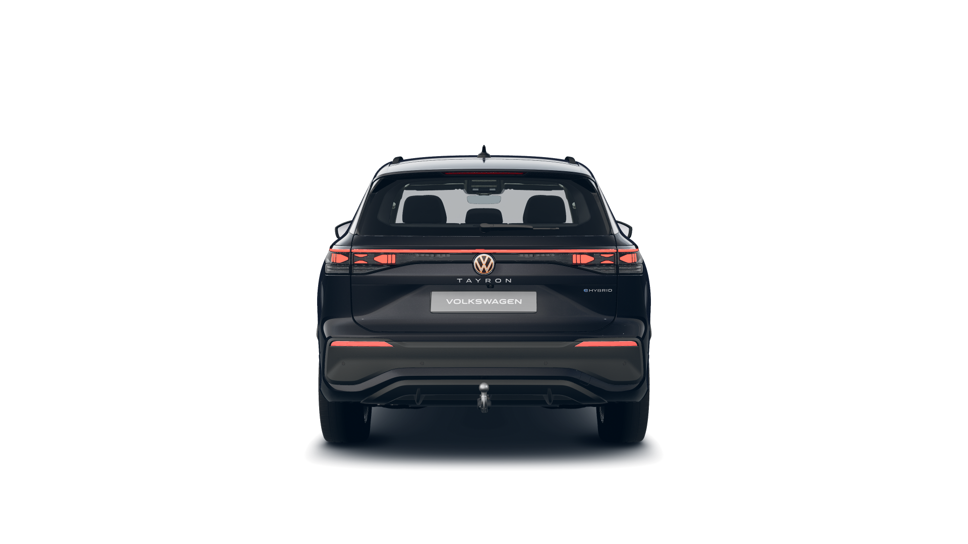 Volkswagen Tayron Life eHybrid