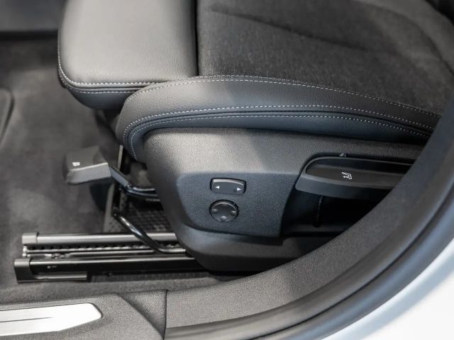 BMW 116 116i Advantage pakket Sedan