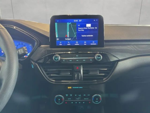 Ford Kuga EcoBoost ST Line X