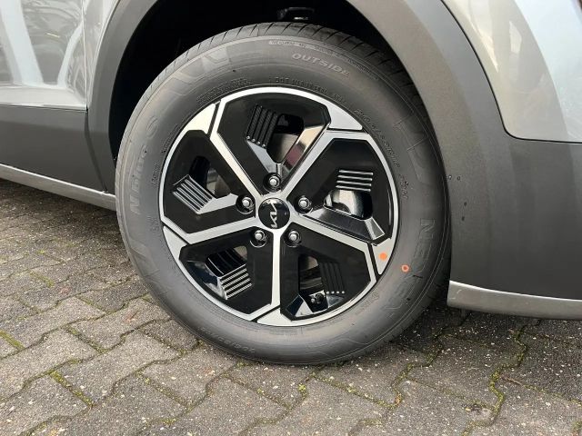 Kia Niro Edition 7 Hybrid