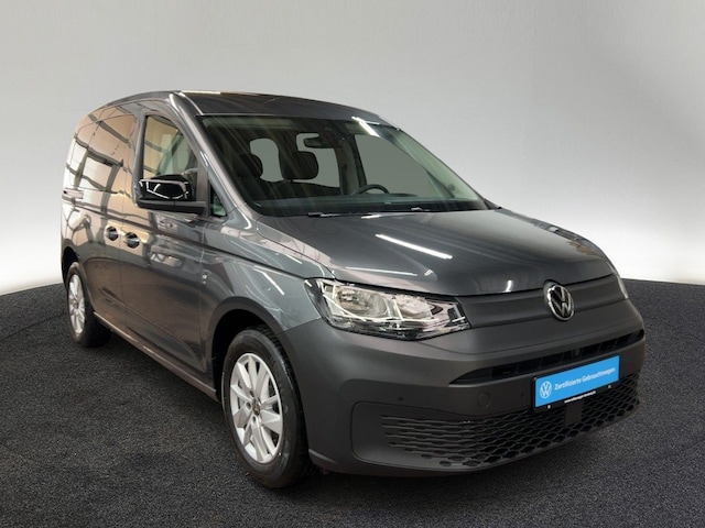 Volkswagen Caddy 2.0 TDI
