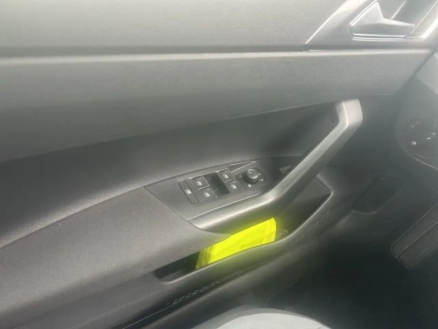 Volkswagen Polo 1.0 TSI DSG Style