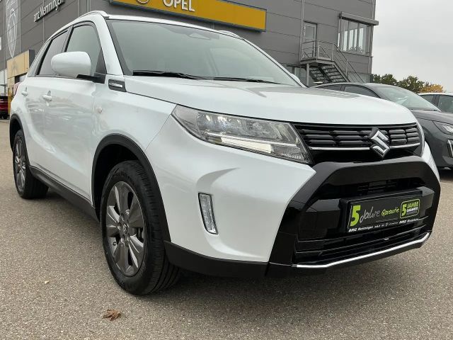 Suzuki Vitara 4x4 AllGrip Comfort